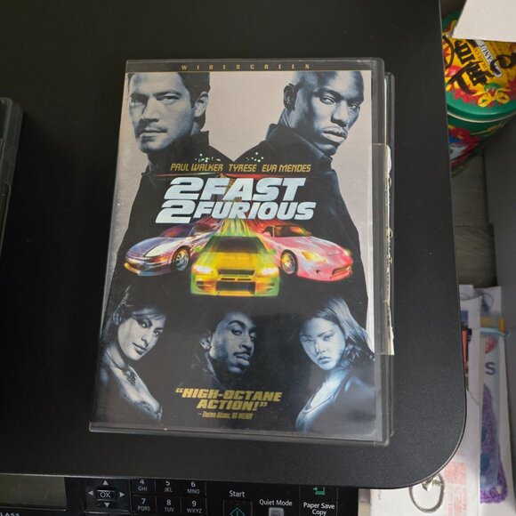 14 DVDs, 6 Unopened, 8 Opened - Picture 4 of 15